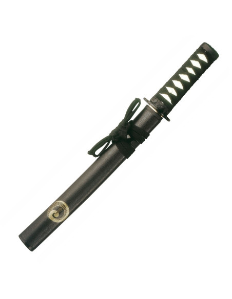 Tanto Cobra Japonés, Marto