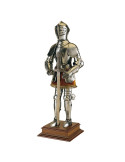 Marto glat panser, 61 cm.