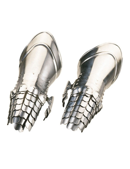 Gewone handschoenen, Marto