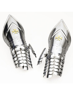 Marto Templar-handschoenen