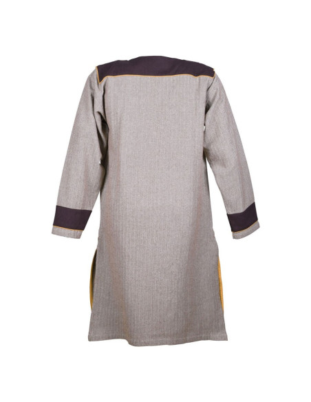 Viking Ove tuniek, bruin