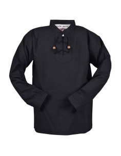 Camisa medieval niño, Colin
