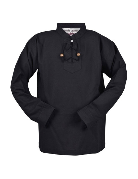 Camisa medieval niño, Colin