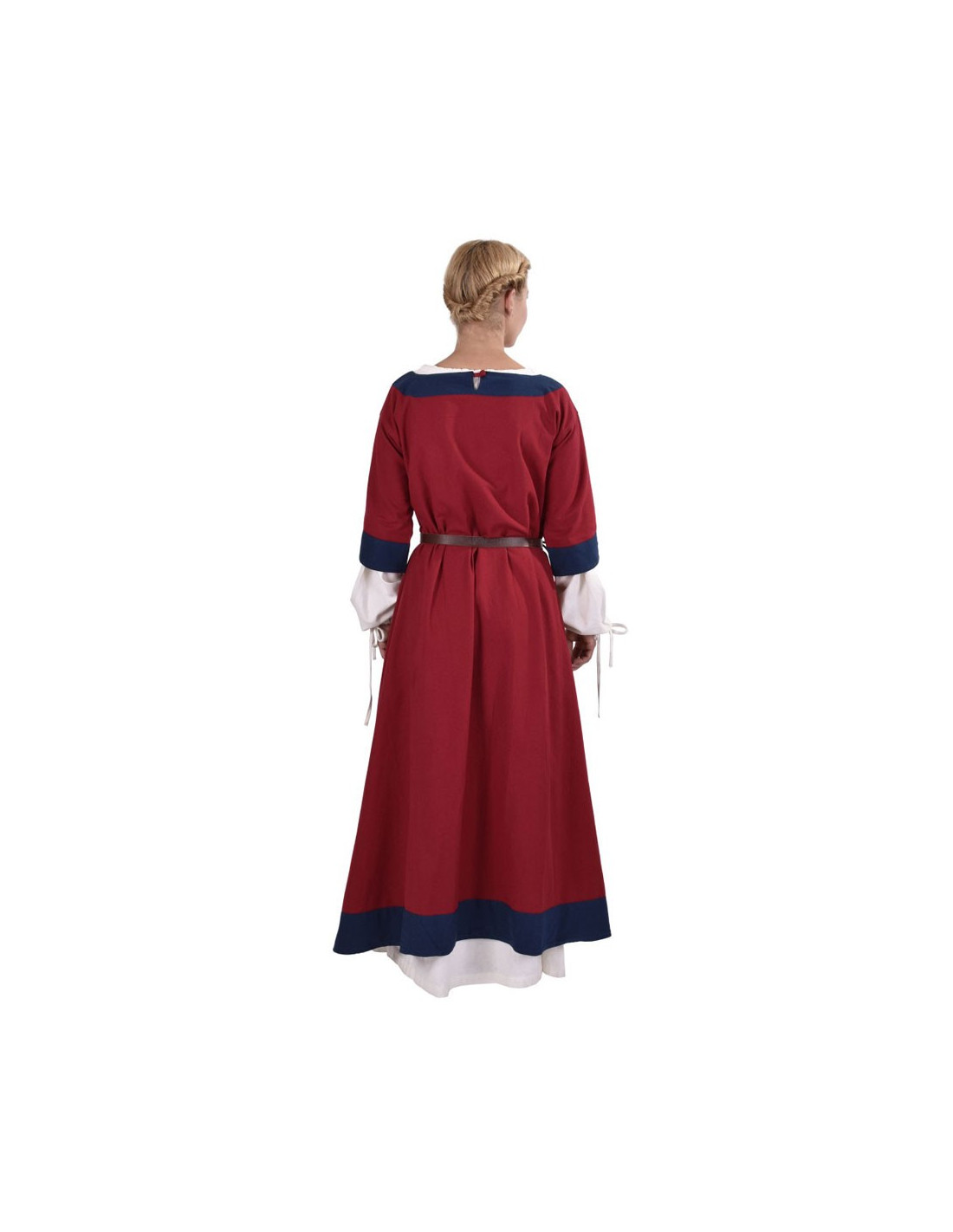 53 ideas de Disfraz dama medieval  vestido medieval, trajes medievales,  ropa medieval