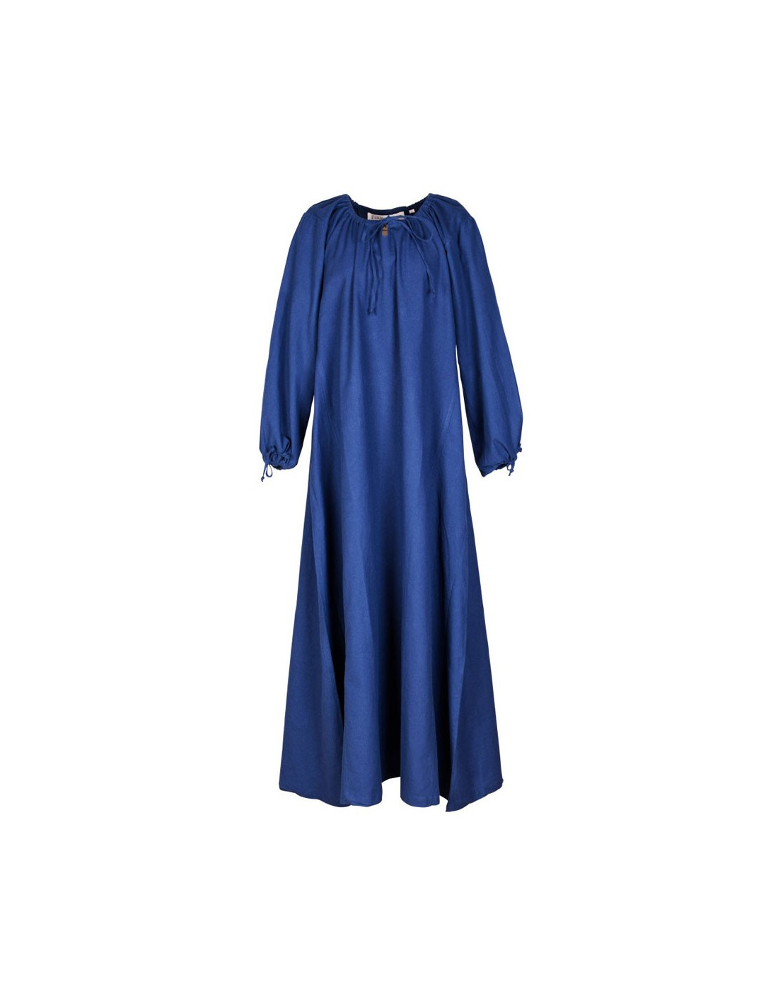 Vestido medieval infantil Ana Varios Colores 1280013044 > Espadas y mas