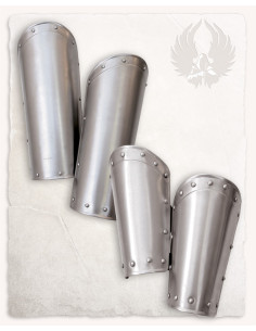 Brazaletes y Grebas Balthasar