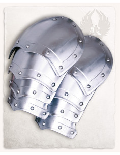 Balthasar middelalderlige skulderpuder