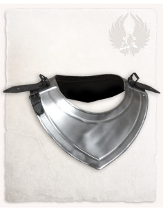 mittelalterlicher Ringkragen Adam 2