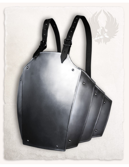 Middelalderbryst, Adam