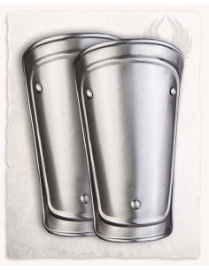Middeleeuwse stalen armbanden, Adam