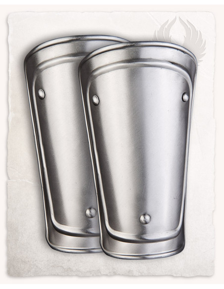 Middeleeuwse stalen armbanden, Adam