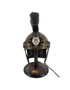 General Maximus Helmet, Gladiator-film