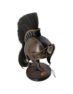 General Maximus Helmet, Gladiator-film 2