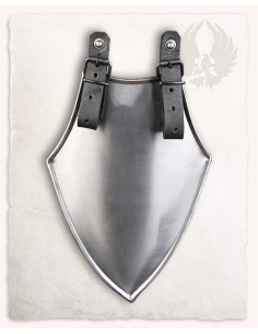 The translation of "Escarcelas medievales Galahad" from Spanish to German is "Mittelalterliche Geldbörsen Galahad."