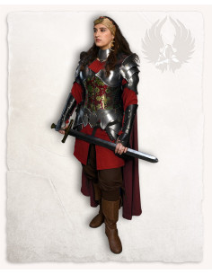 Amazon Armor Lena 2