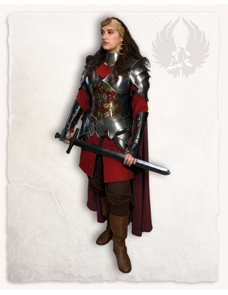 Amazon-Rüstung Lena