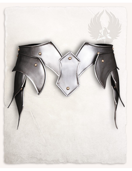 Amazone pantser Lena