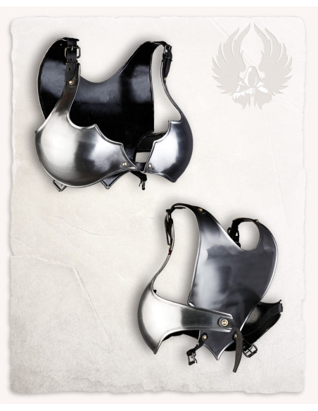 Amazon-Rüstung Lena