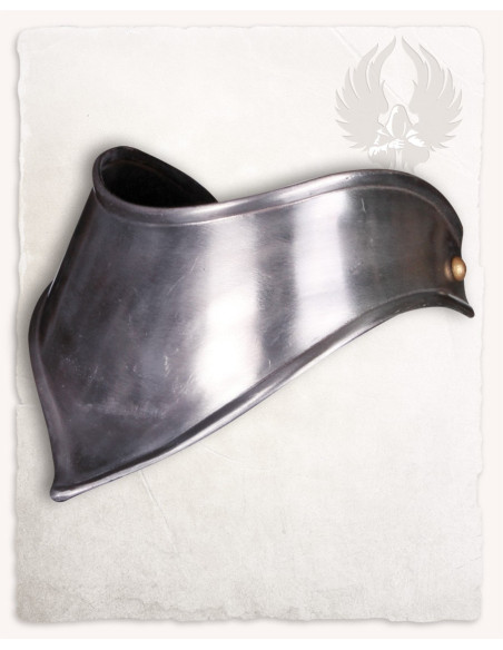 Protector cuello Amazona Lena