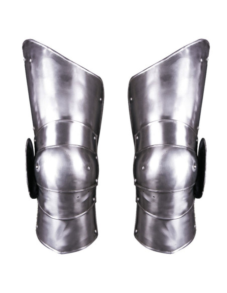 Gustav middelalderlige ben