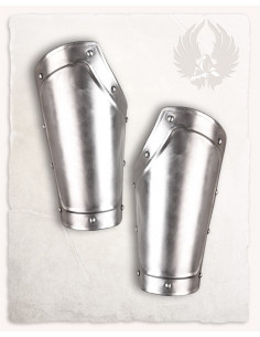 Georg metalen armbanden