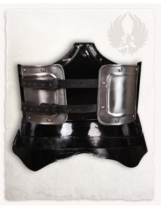 Peto medieval Georg 2