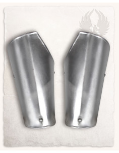 Harald metalen armbanden