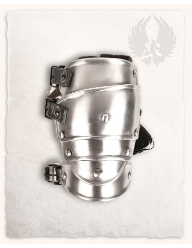 Markward Short Gauntlets