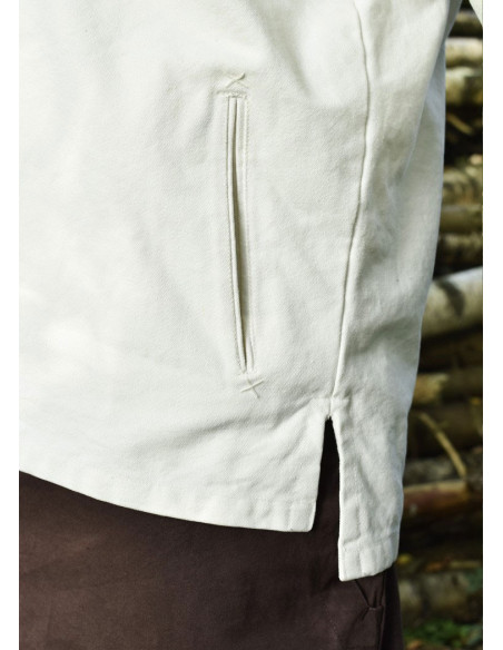 Camisa Campesino con botones