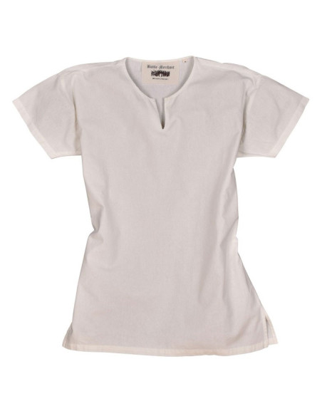 Kortærmet middelaldertunika, Sigmund