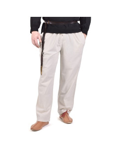 Pantalones medievales básicos, Hagen