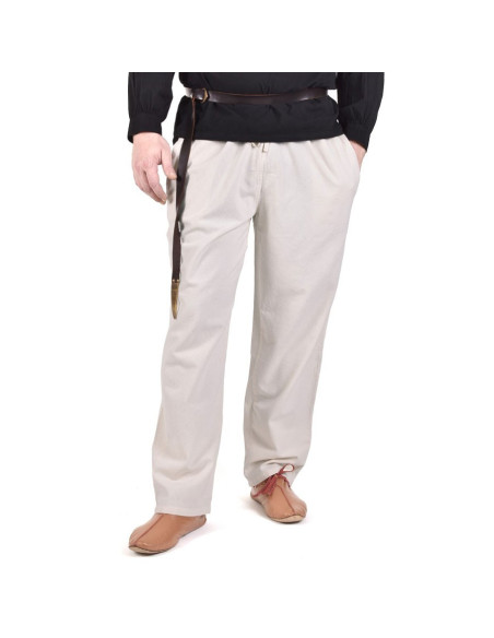Pantalones medievales básicos, Hagen