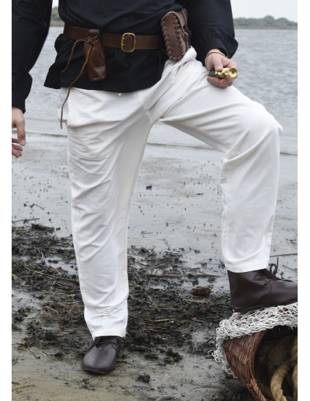 Pantalones medievales básicos, Hagen