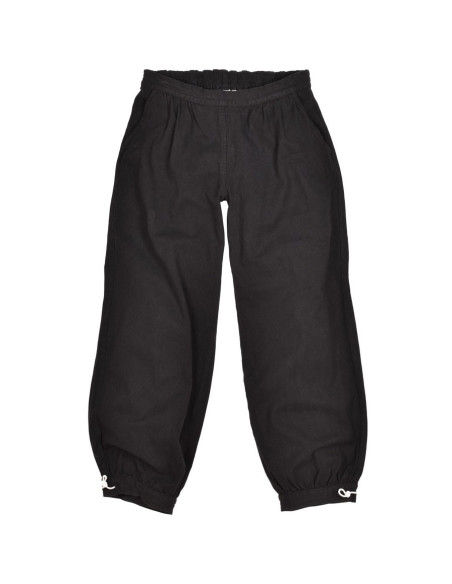 Weite Mittelalterhose, Hermann