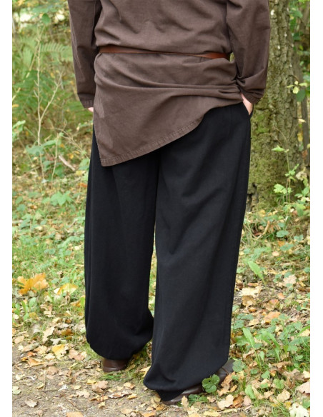 Weite Mittelalterhose, Hermann