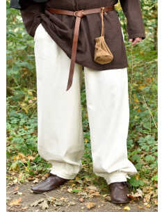 Weite Mittelalterhose, Hermann 2