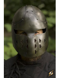 Casco mercenario Berseker