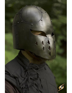 Berserker-Söldnerhelm 2