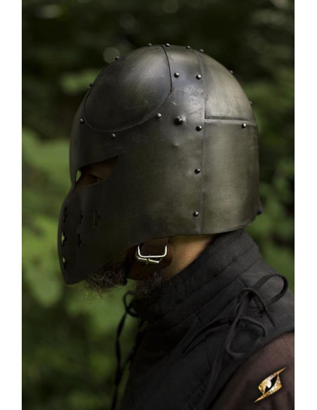 Berserker huurlingenhelm