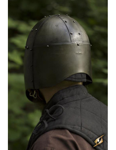 Casco mercenario Berseker