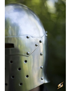 Sugar Loaf Templar hjelm