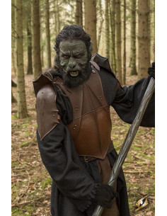 Ork pantserset 2
