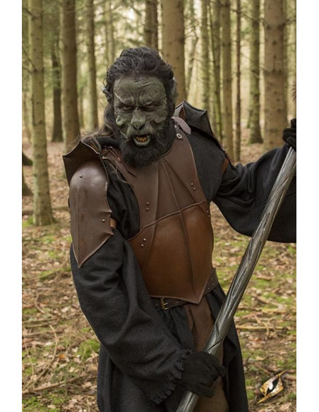 Orc pansersæt Orc pansersæt