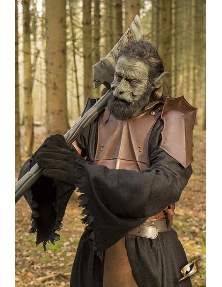 Orc pansersæt Orc pansersæt