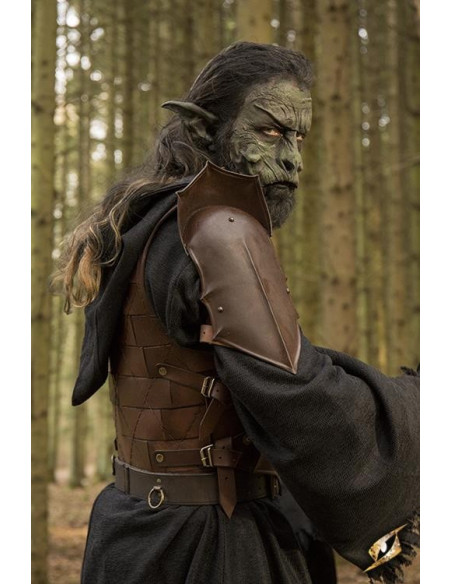 Orc pansersæt Orc pansersæt