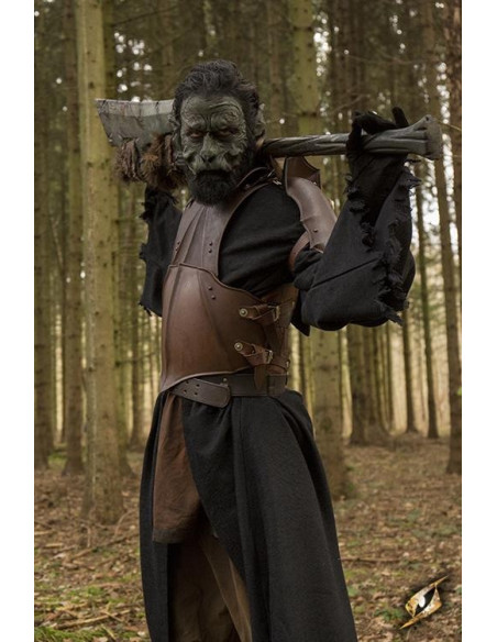 Orc pansersæt Orc pansersæt
