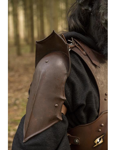 Orc pansersæt Orc pansersæt