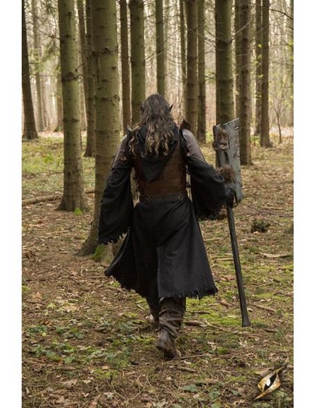 Orc pansersæt Orc pansersæt