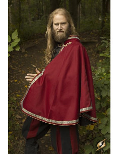 Aramis renaissancemantel 2
