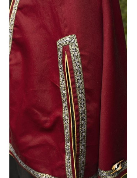 Aramis-Renaissance-Umhang